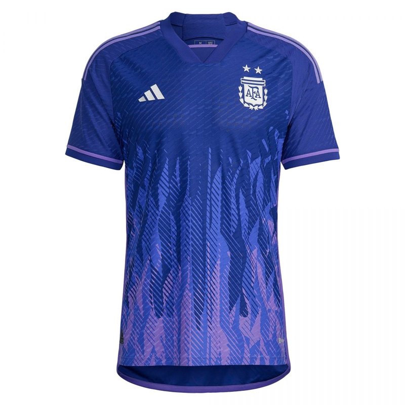 Argentina 22/23 II Away Jersey - Player Version