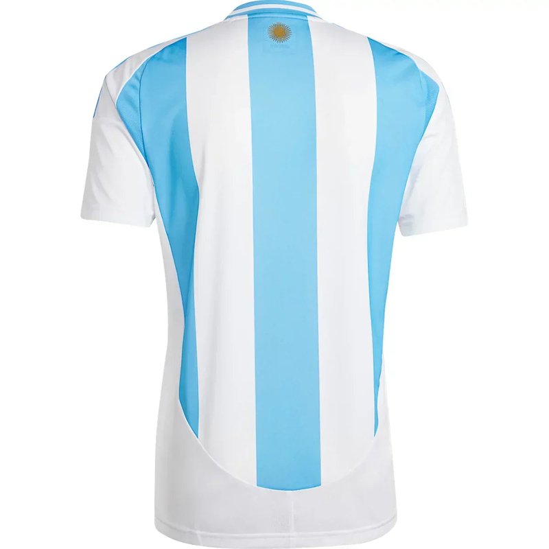 Argentina 24/25 I Home Jersey - Fan Version