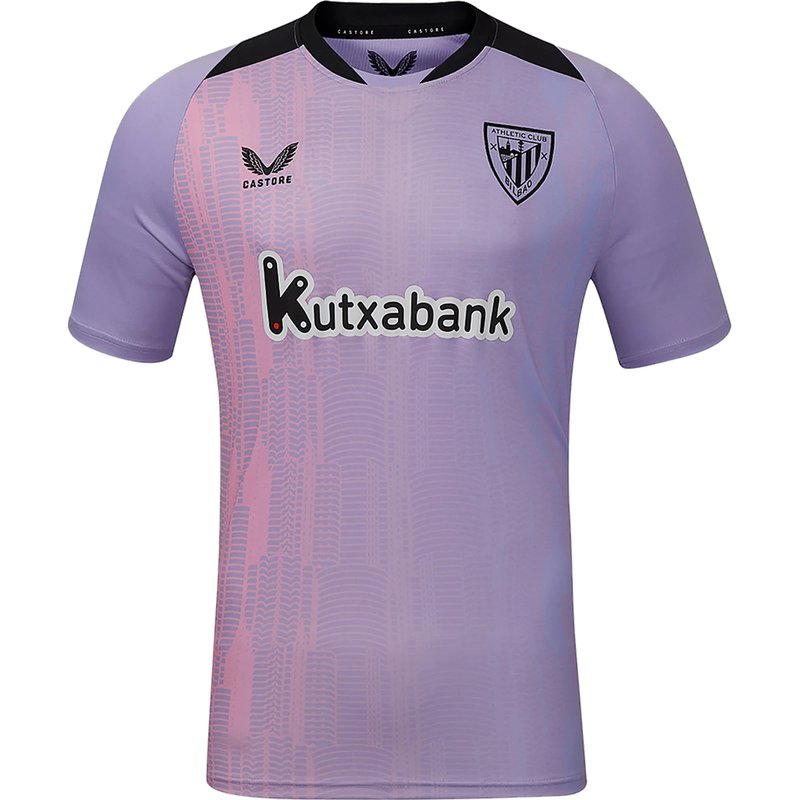 Athletic Bilbao 24/25 III Third Jersey - Fan Version