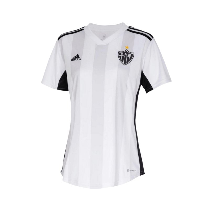 Atletico Mineiro 22/23 II Away Jersey - Women's