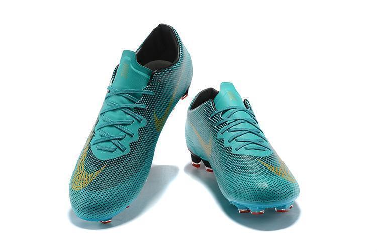 Nike Mercurial Vapor XII Pro FG  green C ronaldo