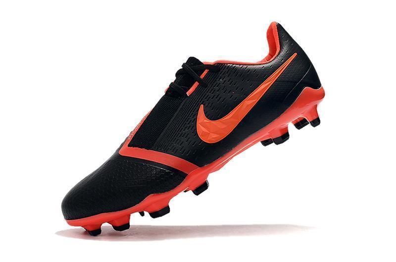 Nike Phantom Venom FG 2019 Black Orange