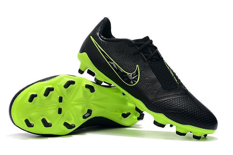 Nike Phantom Venom FG 2019 Black Green