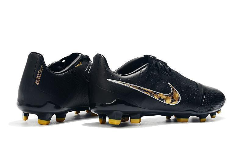 Nike Phantom Venom FG 2019 Black Gold