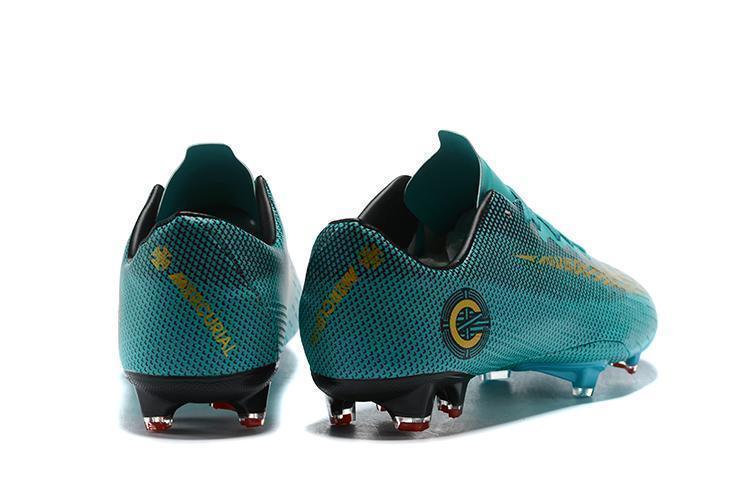 Nike Mercurial Vapor XII Pro FG  green C ronaldo