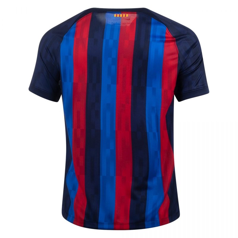 Barcelona 22/23 I Home Jersey - Fan Version