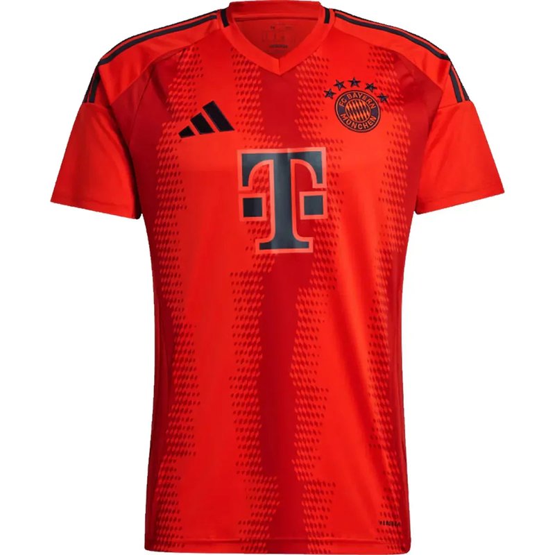 Bayern Munich 24/25 I Home Jersey - Fan Version