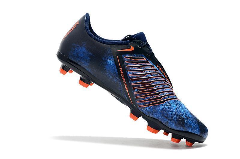 Nike Phantom Venom FG 2019 Blue Black