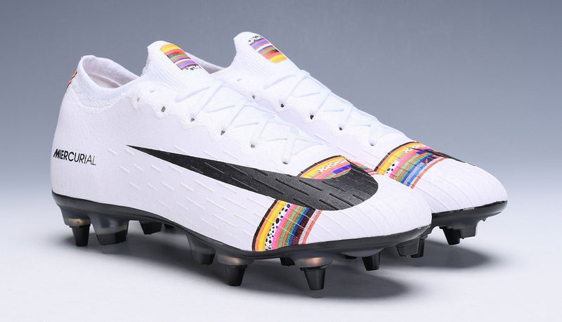 Nike Mercurial Vapor XII PRO SG LVL UP