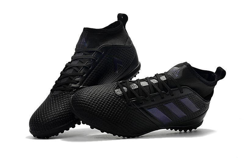 Adidas ACE Primemesh TF Soccer Shoes Cleats Black