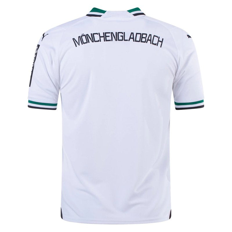 Borussia Monchengladbach 23/24 I Home Jersey - Fan Version