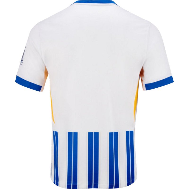 Brighton And Hove Albion 24/25 I Home Jersey - Fan Version