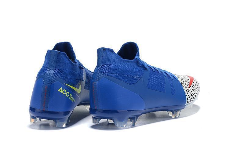 Nike Mercurial Greenspeed 360 FG Blue White