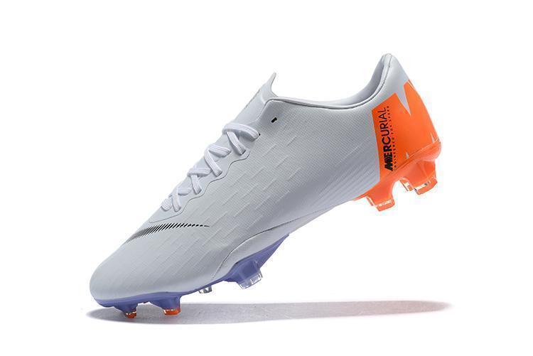 Nike Mercurial Vapor XII Pro FG grey