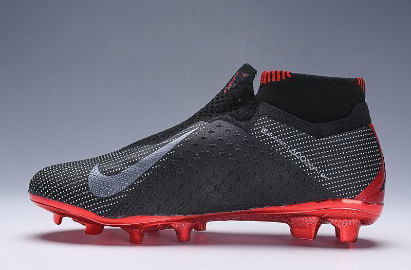 Nike Phantom Vision Elite DF FG Jordan Edition