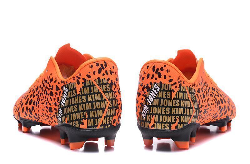 Nike Mercurial Vapor XII PRO FG leopard