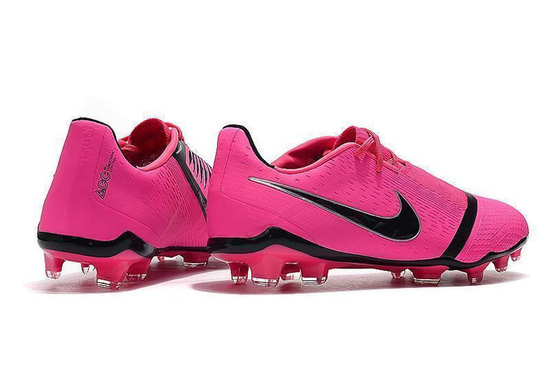 Nike Phantom Venom FG 2019 Pink Black