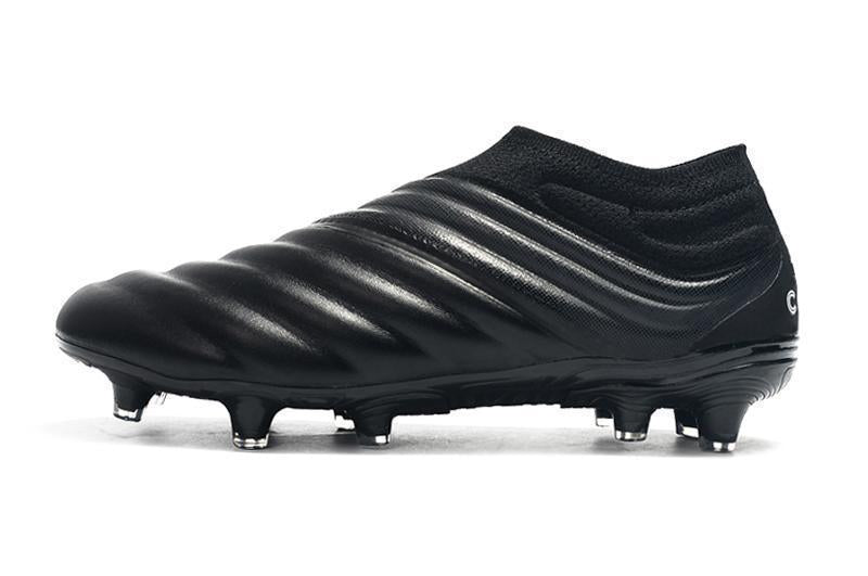 Adidas Copa 19+ FG Soccer Cleats Shoes Black