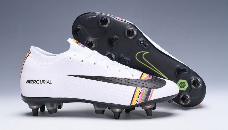 Nike Mercurial Vapor XII PRO SG LVL UP