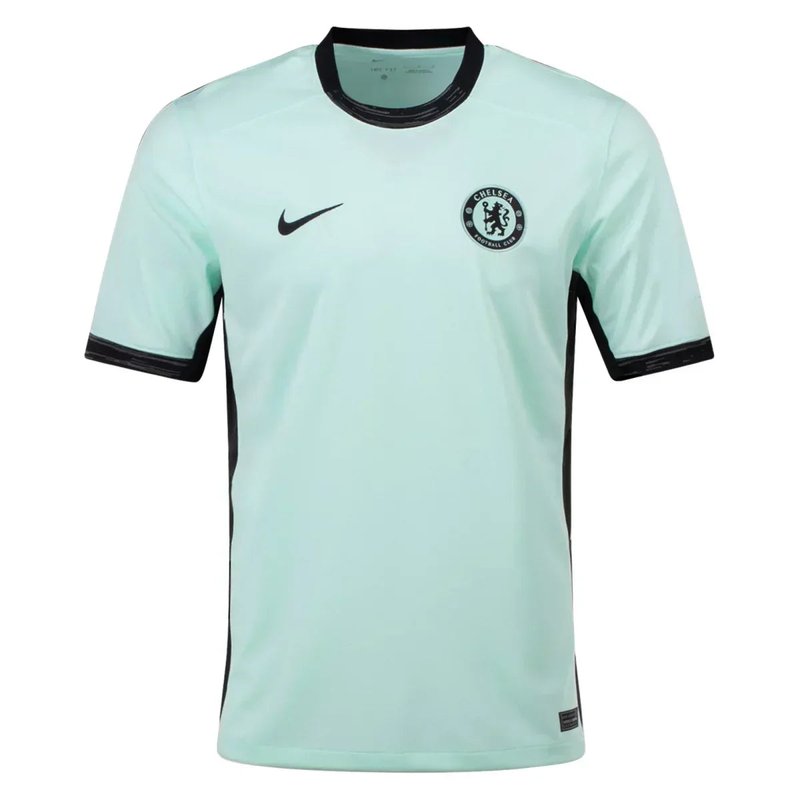 Chelsea 23/24 III Third Jersey - Fan Version