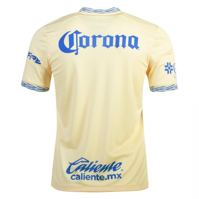 Club Am��rica 22/23 I Home Jersey - Fan Version