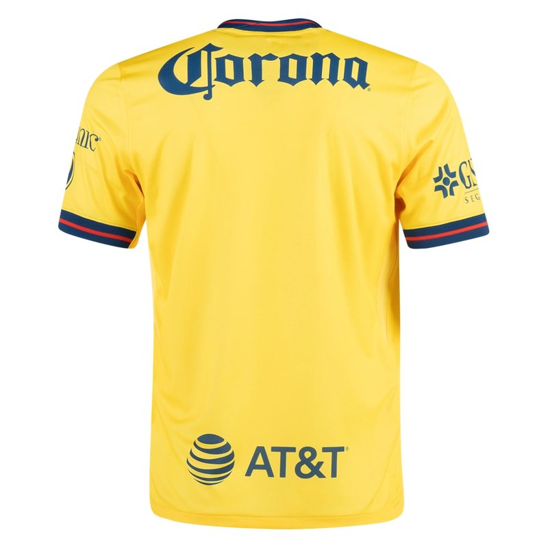 Club Am��rica 24/25 I Home Jersey - Fan Version