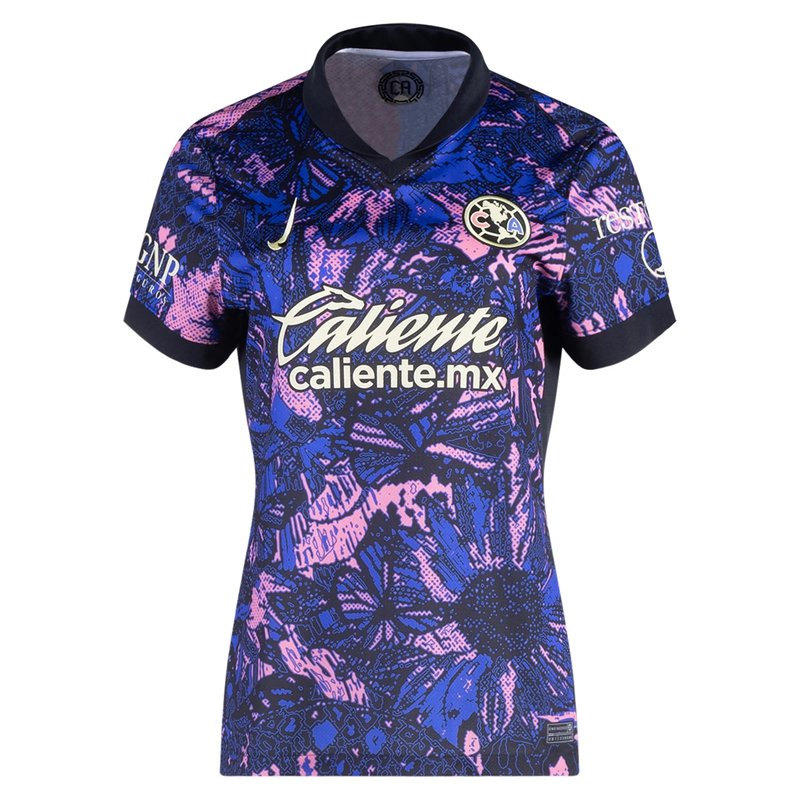 Club Am��rica 24/25 III Third Jersey - Women's