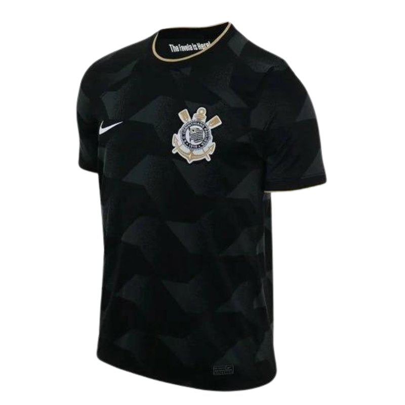 Corinthians 22/23 II Away - Fan Version