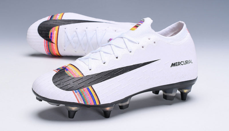 Nike Mercurial Vapor XII PRO SG LVL UP