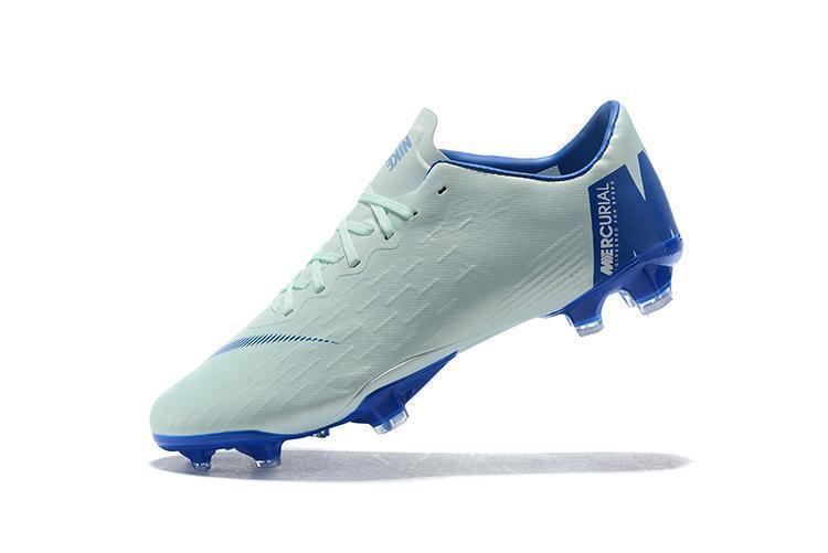 Nike Mercurial Vapor XII Pro FG grey blue