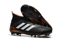 Adidas Predator 18+ FG Soccer Cleats Core Black Running White Infrared