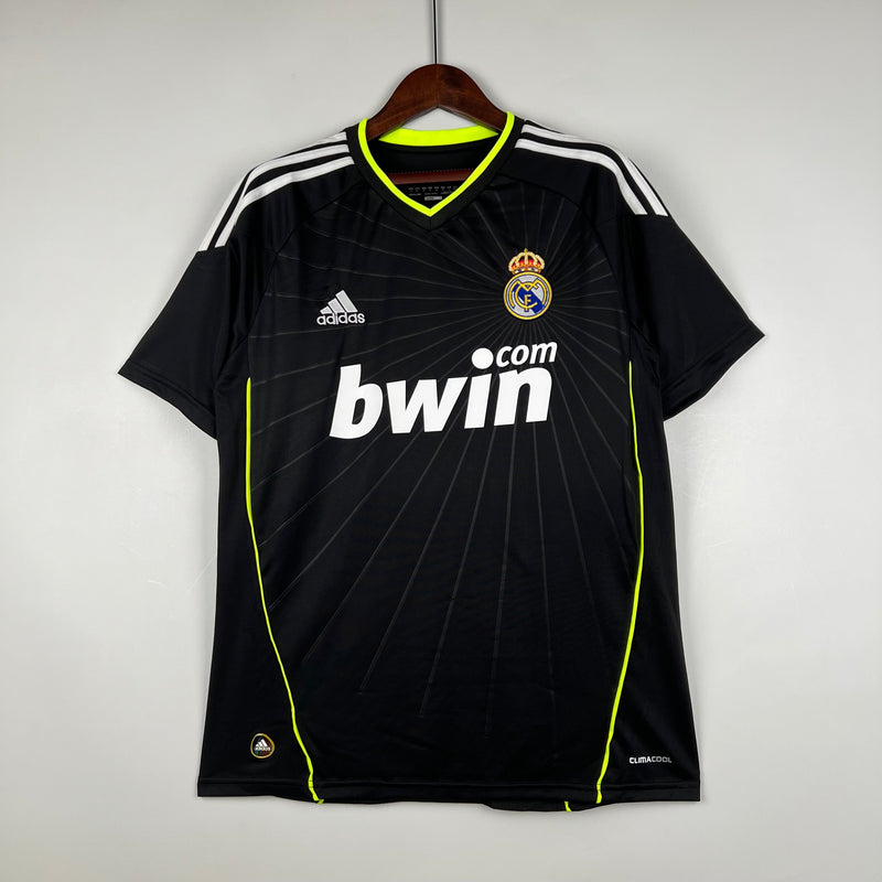 REAL MADRID II 10/11 MEN (RETRO)