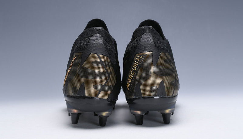 Nike Mercurial Vapor XII PRO SG Black Lux