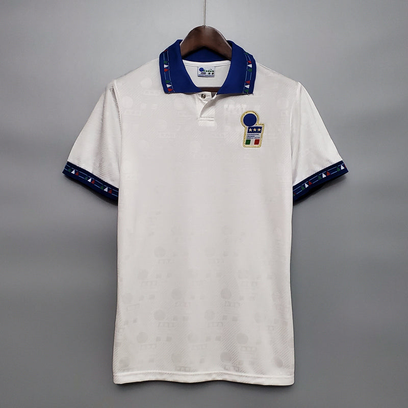 IT��LIA II MUNDIAL 94 MEN (RETRO)