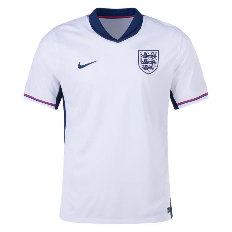 England 24/25 I Home Jersey - Fan Version