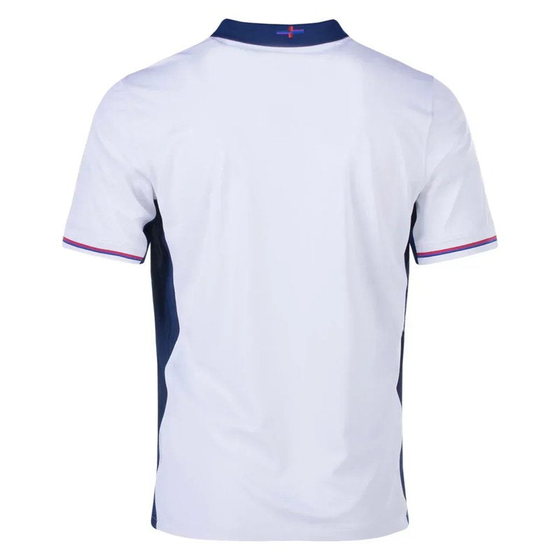 England 24/25 I Home Jersey - Fan Version