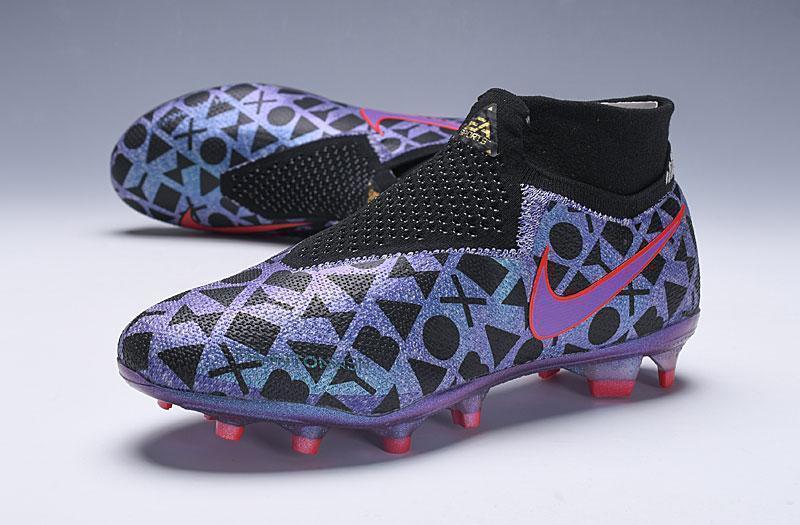 Nike Phantom Vision Elite DF FG EA Sport Edition