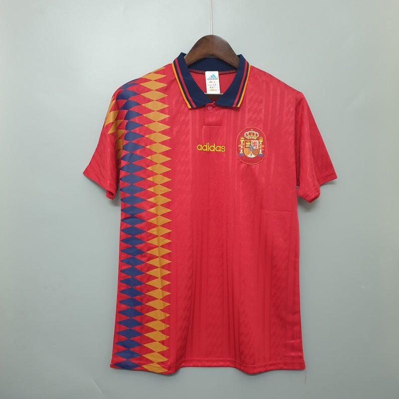 SPAIN I 94 MEN (RETRO)