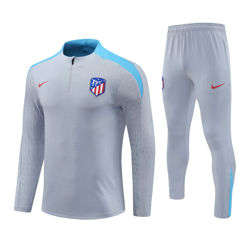 24/25 Atletico Madrid Grey Set