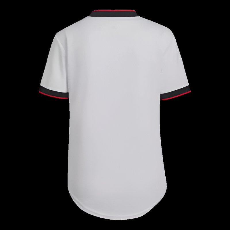 Flamengo 22/23 II Away Jersey - Women's