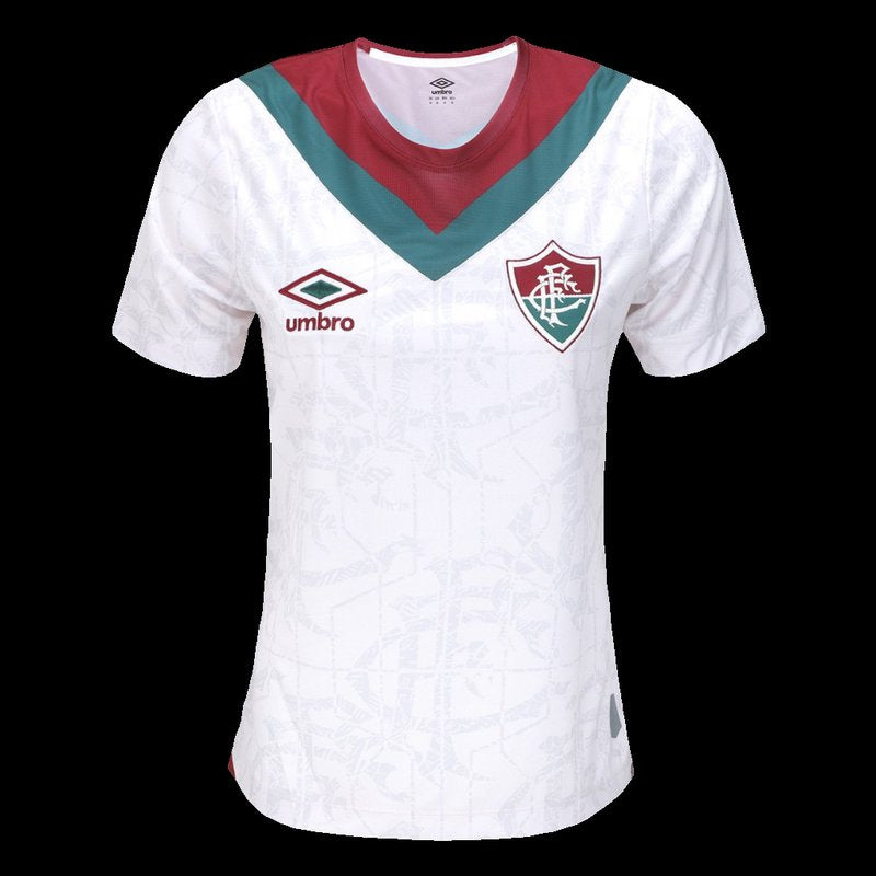 Fluminense 24/25 I Home Jersey - Women's