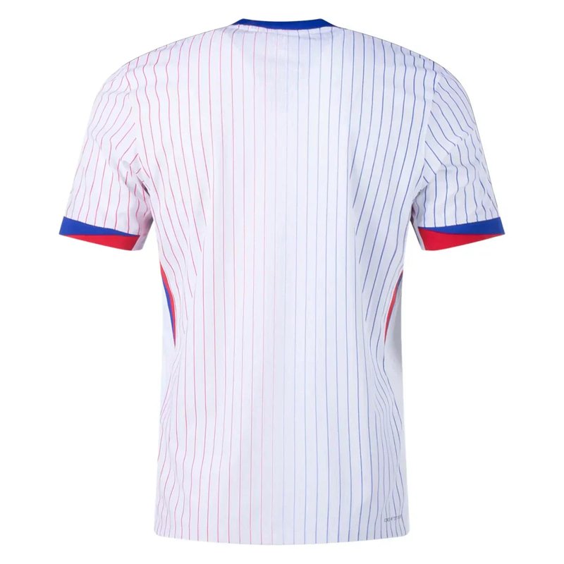 France 24/25 II Away Jersey - Player Version