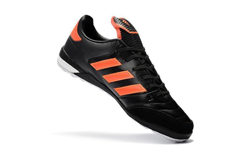 Adidas Copa Indoor Soccer Shoes Black/Orange