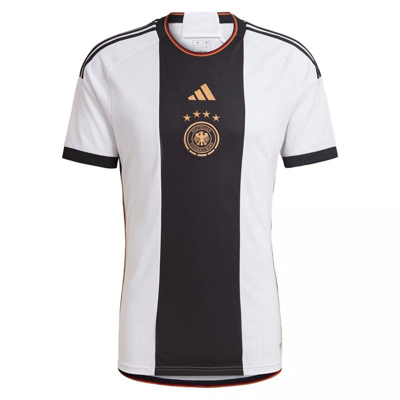 Germany 22/23 I Home Jersey - Fan Version