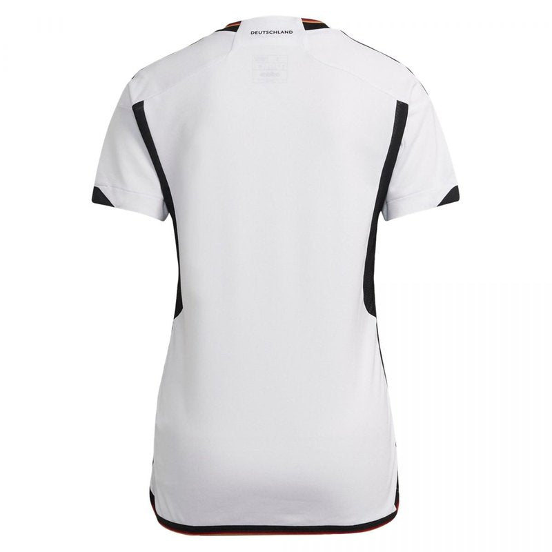 Germany 22/23 Women���s I Home Jersey - Fan Version