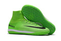 Nike MercurialX Proximo II IC IC0026 Green/Black/Ghost Green