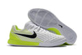 New Nike MagistaX Finale II IC Soccer Cleats Shoes White Black Volt