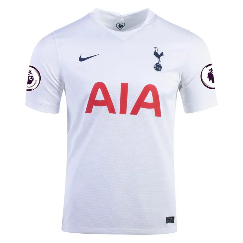 Harry Kane Tottenham 21/22 I Home Jersey - Fan Version