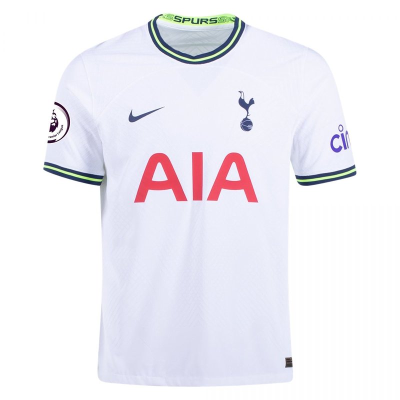 Harry Kane Tottenham 22/23 I Home Jersey - Player Version