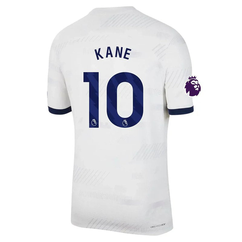 Harry Kane Tottenham 23/24 I Home Jersey - Player Version